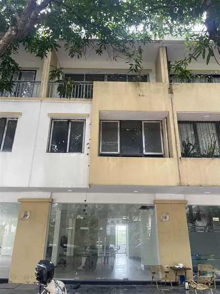 Bán bt tại khu đô thị ecopark, 17,6 tỷ, 80m2, hàng hot!