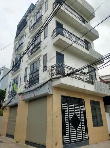 Bán nhà đồng mai, hà đông, ô tô vào nhà 5 tầng, thang máy, 6 phòng khép kín,sổ 52m2, giá 7.8 tỷ