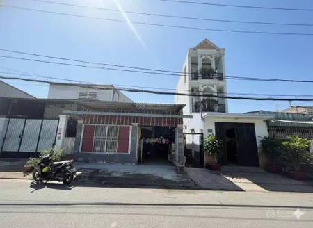 Bán nhà 2 mt đường số 1 nguyễn duy trinh. 110m2, 3 tầng, hoàn công đủ, giá 7.5 tỷ