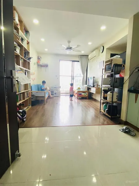 Hiếm! bán 2 ngủ 52m2 hateco xuân phương nt full giá 4.65 tỷ chuẩn giá