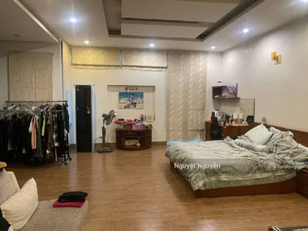Bán nhà bồ đề, 60m2, lô góc, ô tô vào nhà, thoáng vĩnh viễn, 11.5 tỷ an cư đỉnh cao