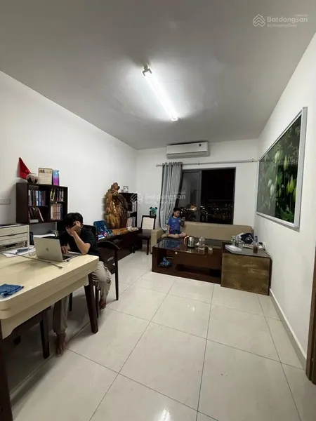 Hiếm căn hộ 2pn hope residences 70m2 giá 5.1 tỷ có thương lượng