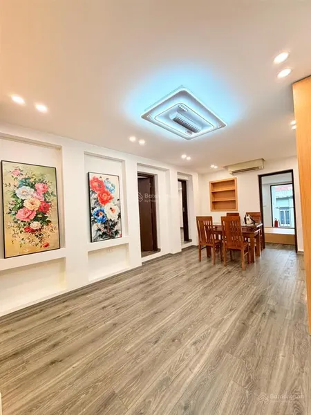 Hot! bán tập thể thanh nhàn quỳnh mai, hai bà trưng 56m 2 ngủ, ô tô tránh chỉ 3.7 tỷ
