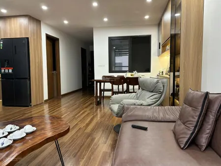 Chuyển công tác cần bán căn 3 ngủ, mới đẹp, thiện chí bán nhanh ct1 x2 đại kim
