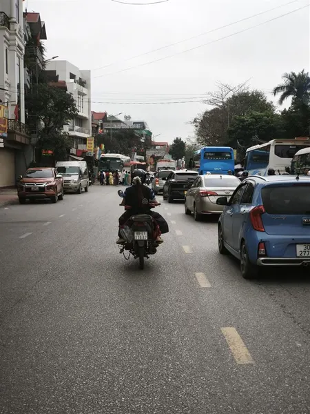75m2 ngọc khám thuận thành ô tô 7 chỗ 200m ra ql17 tiện ích gần 2.5tỷ