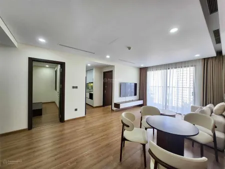 Bán căn hộ chung cư ecolife capitol, 6.9 tỷ, 75m2 2 ngủ 2 vs view công viên full đồ có sổ