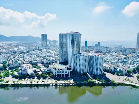 Cần bán các căn hộ cao cấp phú tài residence giá rẻ nhất, loại 2pn. sdt 0906 496 ***
