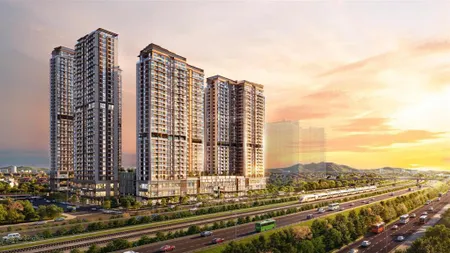 Imperia sky park 7 tầng để xe nổi| căn hộ stu1n2n2n+,3n| giá tốt nhất thị trường