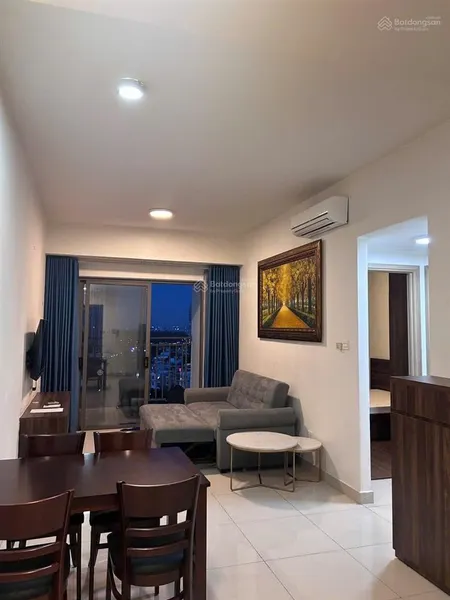Bán căn 1pn full nội thất đẹp the sun avenue giá tốt 4.75 tỷ bao hết thuế phí