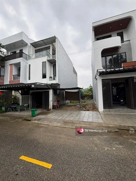 Chủ gửi bán lô đất sơn thuỷ 3. p.nhs , tp đà