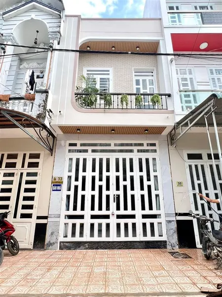 Nhà phố 1 lầu ngay đường số 22 kdc thới nhựt gần chợ trường đại học y dược tp cần thơ.