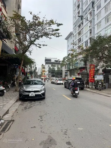 Nhà đẹp phú xá 5,3 tỷ ô tô kinh doanh cơ hội hiếm khu phú xá phú thượng, vị trí đẹp,