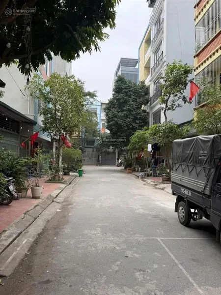Dương nội ngay aeonmall. duy nhất diện tích 100m2 mt 8m. vị trí kd, làm văn phòng đều được