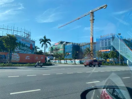 Thương phố sora bay hạ long cạnh bãi tắm khai thác dòng tiền vượt trội dư địa tăng giá tốt