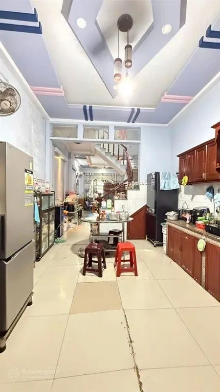 Hiếm quá hiếm,rộng đẹp rẽsát aeon tân phúbán nhà 4x193tầnghxh đường 26/3bình hưng hòa bình tân