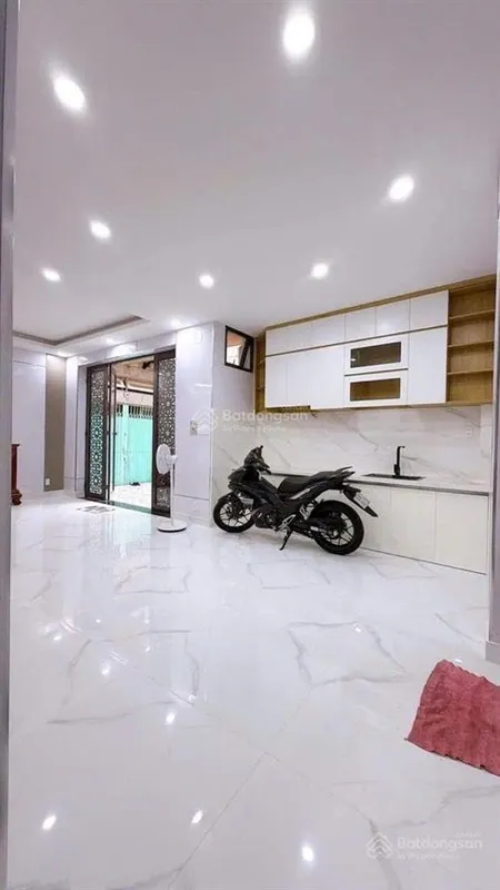 Bán nhà tôn thất thuyết 2 lối đi riêng dt 87m2 ngang 5 sát mt đường kdc hiện hữu nhỉnh 9 tỷ tlcc