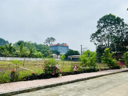 Bán đất tại xã gia minh, gia viễn, ninh bình, 480 triệu, 60m2, giá ưu đãi