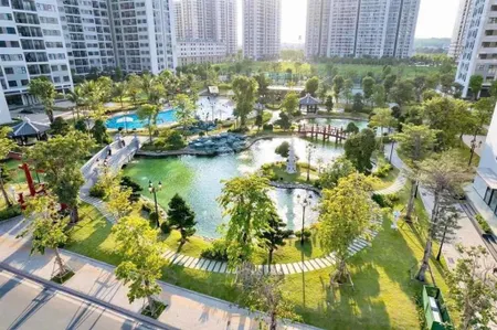 0903 115 *** hot 2pn2wc chỉ từ 2tỷ88 mua trực tiếp cdt view hồ cá koi, hỗ trợ vay 80%