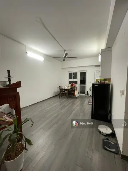 Căn 3 ngủ 76m hh4a linh đàm | tầng ốp sảnh đẹp | giá dưới 4 tỷ