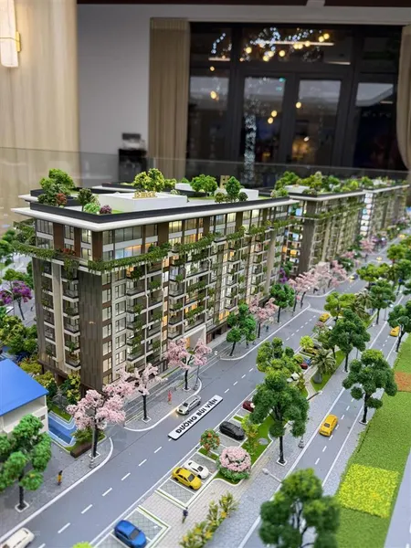 Đợt mở bán cuối cùng eco riverside hải dương. quỹ căn trực tiếp từ chủ đầu tư ecopark