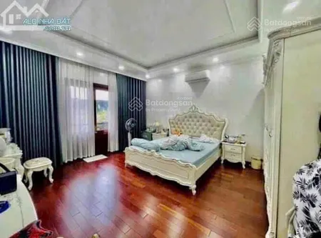 Bán nhà 6 tầng thang máy kđt icc lạch tray, quán mau khu đô thị đáng sống