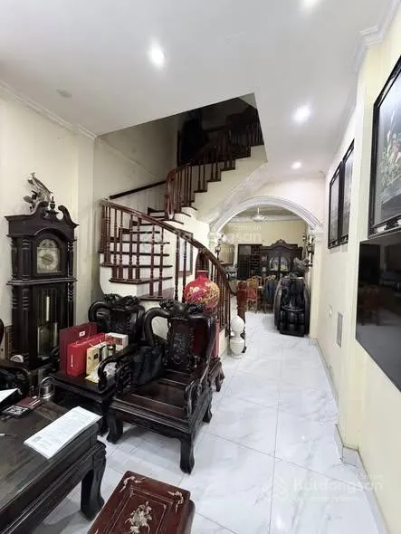 Bán nhà hà trì 5 hà đông dt 50/56m x 4t x mt 4m giá 16 tỷ có thương lượng