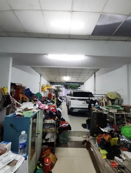 Bán gấp!! nhà cấp 4 mặt tiền đường 10m tân hiệp, hóc môn (5,5x19) giá 4tỷ cực rẽ