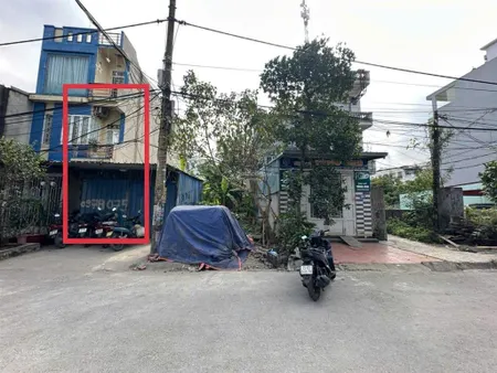 Bán đất giá cực chất tại 39 trực cát 2, vĩnh niệm, lê chân, hải phòng, 76 triệu / m2, 84 m2