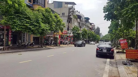 Bán đất tứ liên tây hồ, diện tích 67m2 mặt tiền 5m, mặt ngõ ô tô tránh sổ vuông đẹp