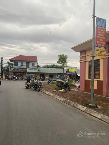 Siêu phẩm tái định cư đông dư giá rẻ nhất thị trường
