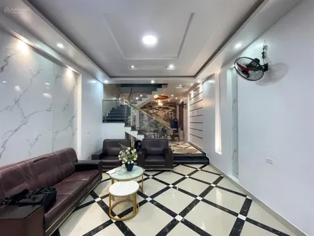 Nhà 4 tầng khu phân lô 193 văn cao 67.5m2 ngang 4.5m đường 12m