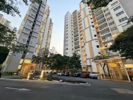 Căn hộ độc bản mỗi tầng chỉ 4 căn, kề cận aeon mall canary, diện tích 119,5m2 chỉ 3ty35