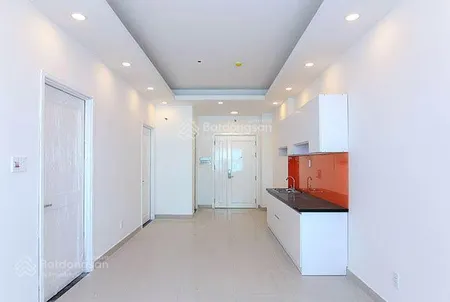 Bán nhanh căn hộ 2pn 58m2 tầng 12 view đông nam, có nh hỗ trợ vay cách ga metro bình thái 5'