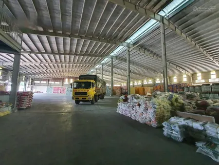 Bán kho xưởng khu công nghiệp long hậu, huyện cần giuộc, tỉnh tây ninh (long an cũ)