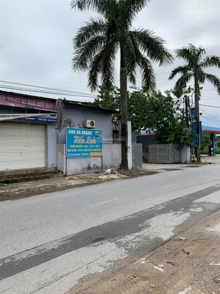 Bán kho, nhà xưởng tại đường đông mỹ, xã đông mỹ, thanh trì, hà nội, giá cực chất 80 tỷ, 2958m2
