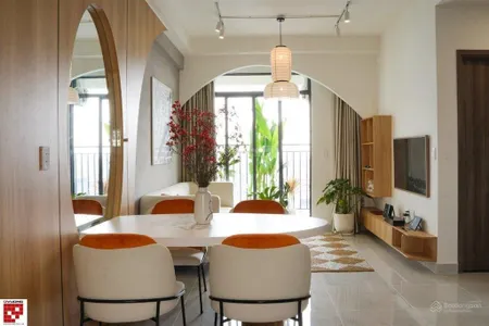 Cần bán căn hộ cc an phú, hậu giang quận 6, 95m2, 3pn, 2wc, có sổ 3.95 tỷ. 0905 663 *** hoàng