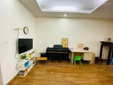 Bán ch tại the pride, 5,8 tỷ, 81m2, tố hữu, la khê, hà đông, 2pn 2vs