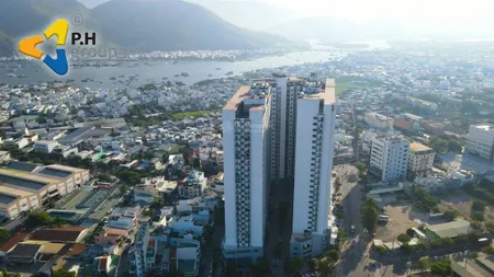 Cần bán căn chung cư ph giá 1,95 tỷ 0905 976 ***