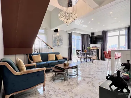 Penthouse khu star hill, phú mỹ hưng diện tích 242m2 3pn 3wc giá chỉ 21 tỷ