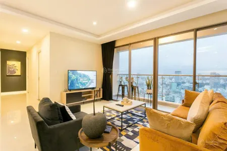 Bán căn hộ chung cư the botanica tại phổ quang, tân bình, 4.4 tỷ, 58m2 2pn/2wc, giá rẻ nhất khu vực