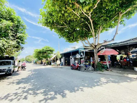 Đất nam phước ngay quốc lộ gần hội an 2 mặt tiền nở hậu cực hiếm 157m2 đường ô tô giá 6xxtr