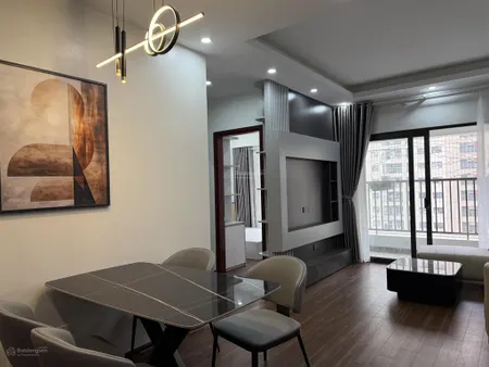 Bán chung cư 72m2, 2pn, 2wc tại xuân mai complex, 4,55 tỷ