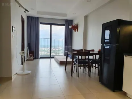 Bán nhanh giá tốt căn hộ 67m2 2pn 2wc có nội thất đã có sổ hồng , view tạ quang bửu thoáng mát