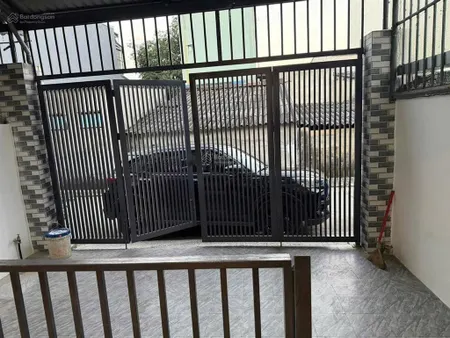 Chủ gửi bán nhà kiệt chính 5m vũ lăng khu quân đội an ninh tốt