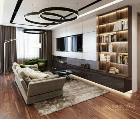 Bán cc tại green park trần thủ độ, 5,3 tỷ, 58m2, giá tốt