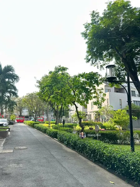Bán căn hộ nam khang phú mỹ hưng 124m2 3pn giá tốt nhất. 0903 856 *** ms giang