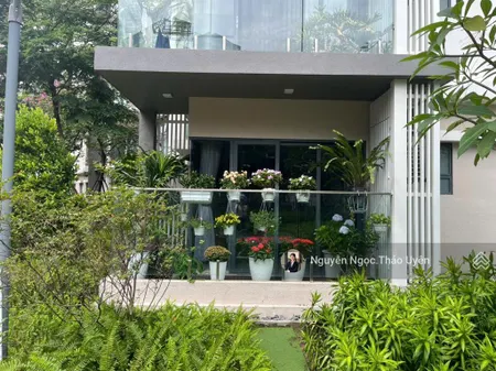 Căn hộ thấp tầng the glen v3.03 dt 419m2 giá 23ty7