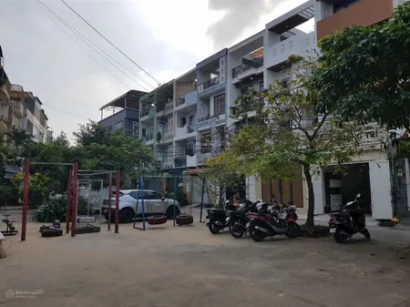 Bán đất góc 2 mặt hẻm xe hơi 160/... đường bùi đình túy.phường bình thạnh(củ f12.q.bt)