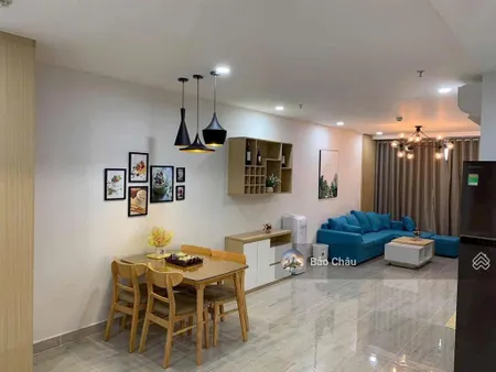 Hạ giá 200tr còn 1,64 tỷ cô hoa cần bán gấp căn hộ cc an lộc, 65m2, 2pn/2wc, view đẹp tại gò vấp.