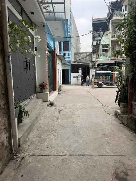 Chính chủ bán 58.6m phường ninh xá thuận thành. đường rộng 3m nhỉnh 1 tỷ